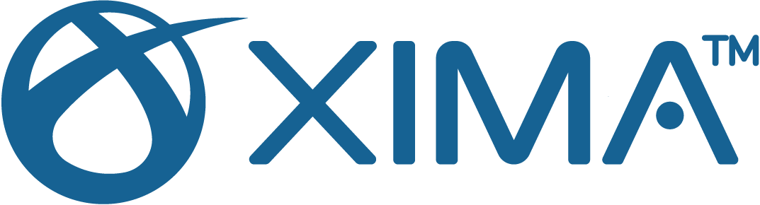 Xima Software Logo